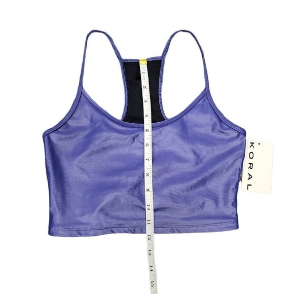 Koral Leah Infinity Sports Bra - Picture 5 of 7